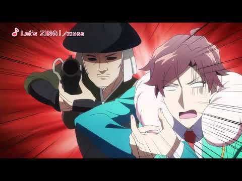 【神クズ☆アイドルキャラクターPV】主人公クズアイドル『仁淀ユウヤver.』