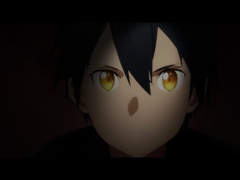 「ソードアート・オンライン アリシゼーション War of Underworld」最終章PV