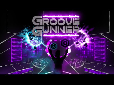 Groove Gunner Trailer
