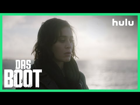 Das Boot - Trailer