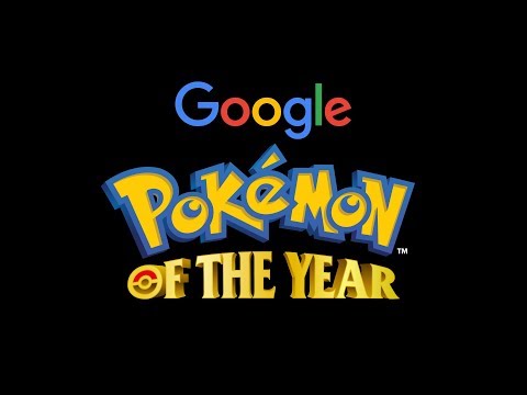 The 2020 Pokémon of the Year is…Greninja, the Ninja Pokémon!