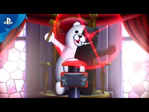 Danganronpa V3: Killing Harmony – Launch Trailer | PS4, PS Vita