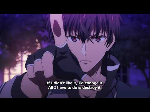 The Misfit of Demon King Academy Trailer 2