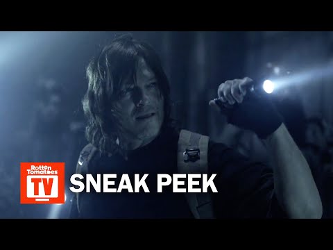 The Walking Dead S11 E01 Sneak Peek | &#039;Keep Moving&#039; | Rotten Tomatoes TV