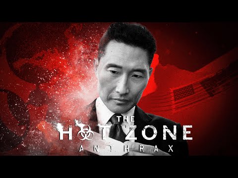 Daniel Dae Kim on Hot Zone: Anthrax and Playing Fire Lord Ozai in Avatar: The Last Airbender