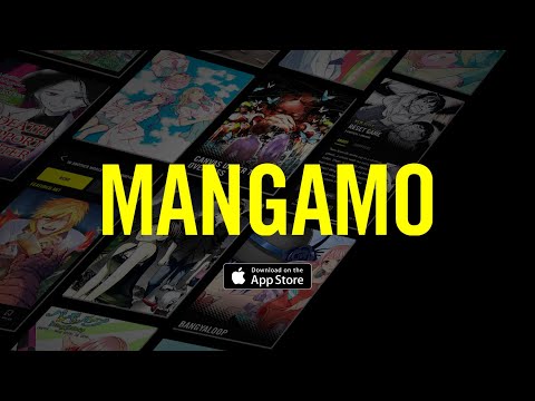 Mangamo Is a Mobile Subscription Service With Unlimited Manga &amp; New Chapters Daily. Download Now!