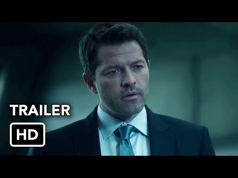 Gotham Knights (The CW) &quot;Rise&quot; Trailer HD