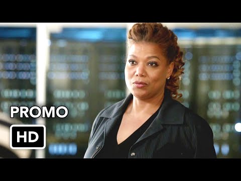 The Equalizer 2x02 Promo &quot;The Kingdom&quot; (HD) Queen Latifah action series