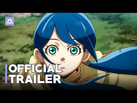 Quality Assurance in Another World | Official Trailer