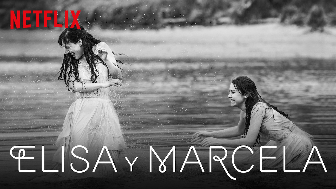 Elisa And Marcela – A Netflix skip-able ? cover