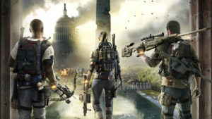 Die Division 2 - Gameplay Review