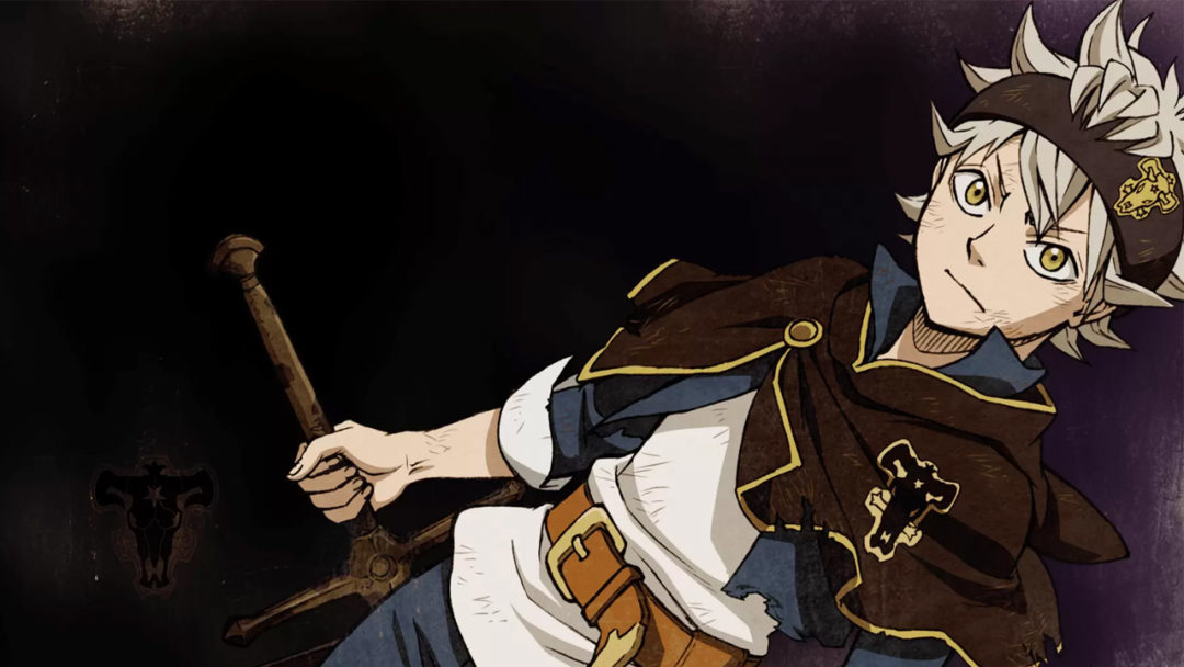 Asta’s New Attacks In Black Clover Manga [SPOILERS] - Epic Dope