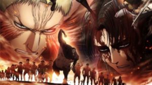 Attack On Titan Manga hay hơn Anime