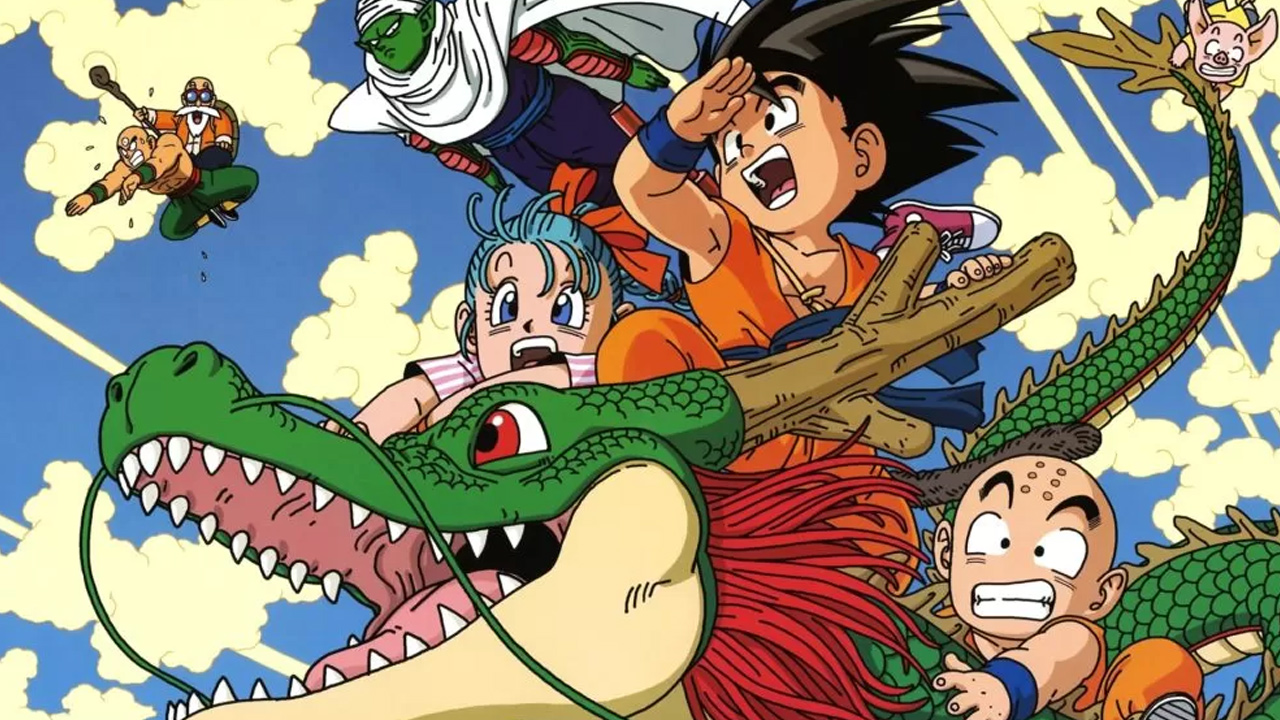 How to Watch Dragon Ball Series in Order? Easy Guide