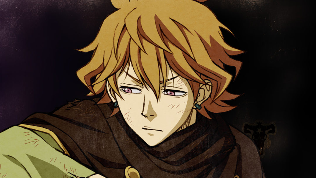 Black Clover 308: Raw Scans, Release & Spoilers