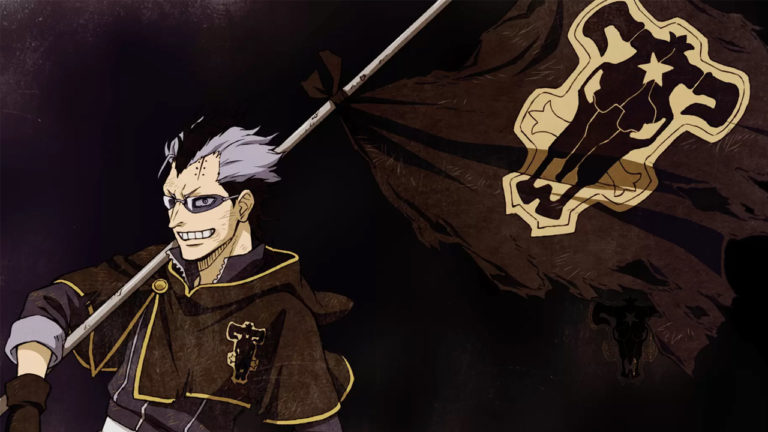 black clover chapter 293 raw scans and spoilers