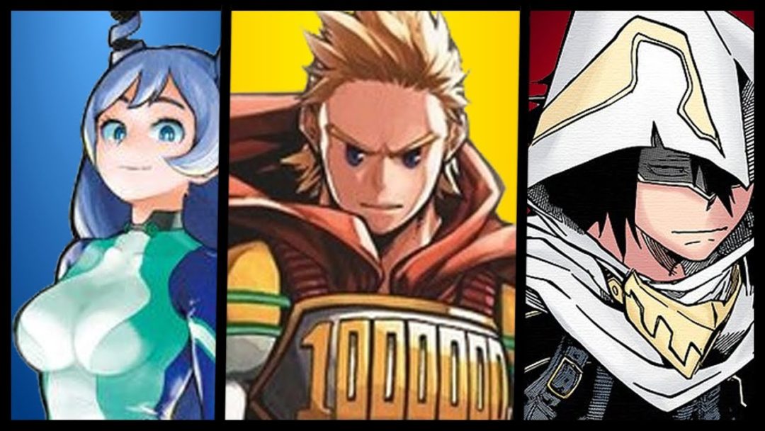 My Hero Academia S4 Episode 24: Release Date, Preview