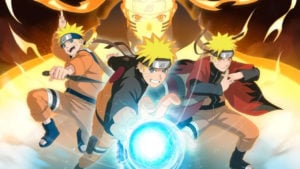 Os 25 principais produtos de Naruto na Amazon.com (EUA)