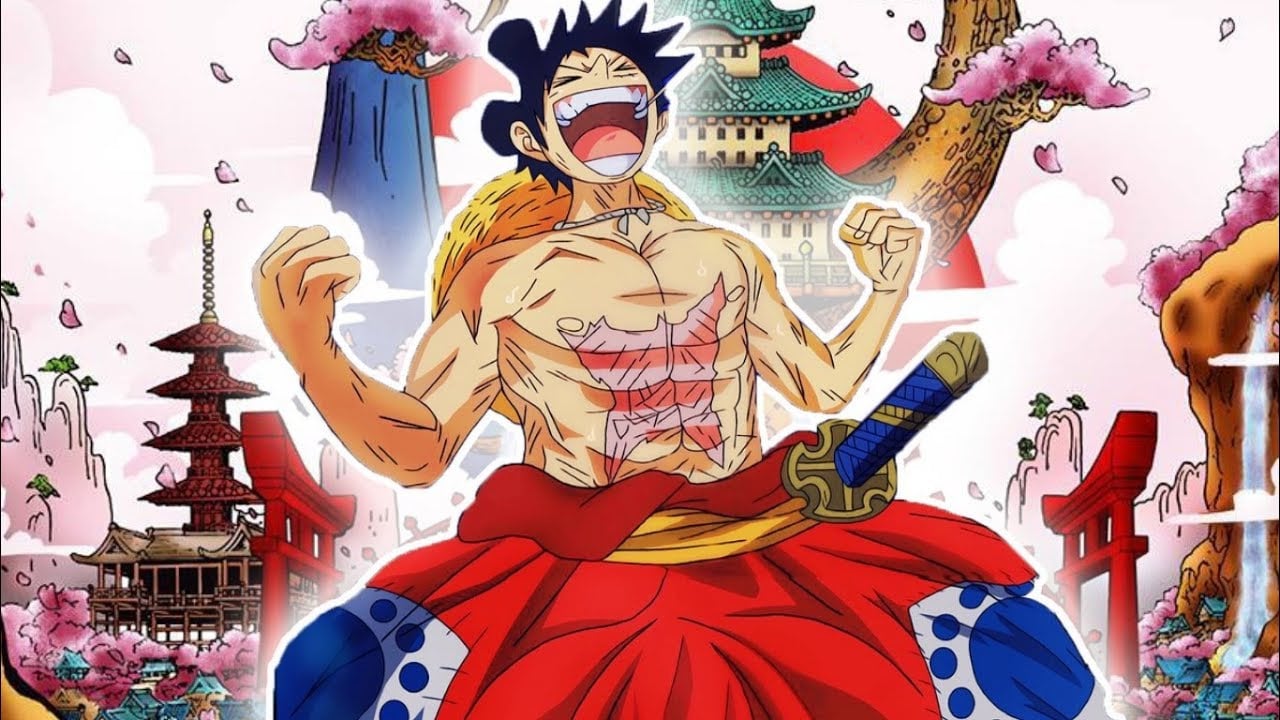 One Piece Chapter 979 updates, one piece manga 460 million copies in print