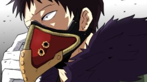 What is Overhaul’s Quirk – Abilities & Limitations