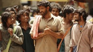 Super 30 is a heart-wrenching gem! A must watch!