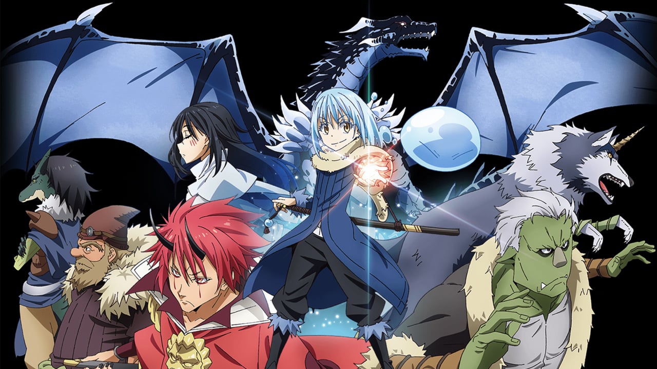 The Strongest Demon Lords in TenSura - Ranked!