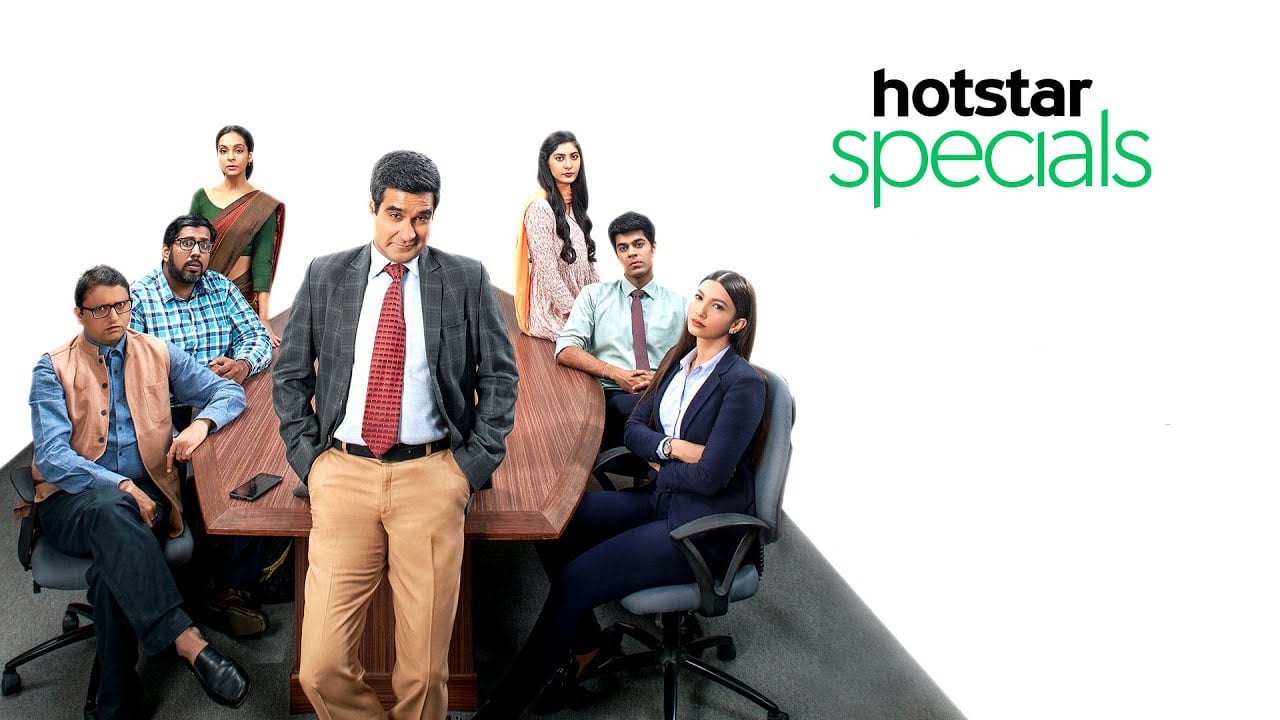 Is the Indian edition of ‘The Office’ worth a watch? cover