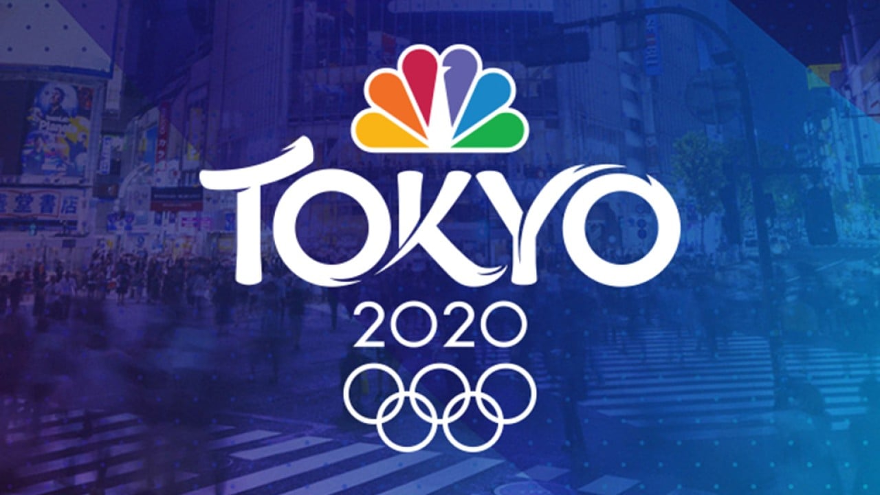 東京オリンピック、マーケティング戦略の表紙にアニメプロモーションを使用