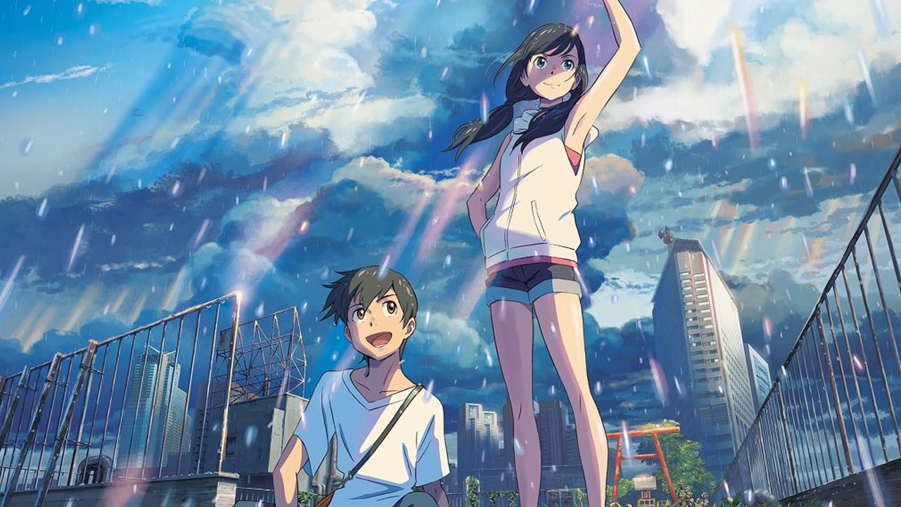 Makoto Shinkai- New Film Got Help From Your Name’s Success cover