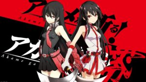 TOP 25 MOST POWERFUL AKAME GA KILL CHARACTERS