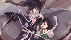 ¿Dororo es niño o niña?