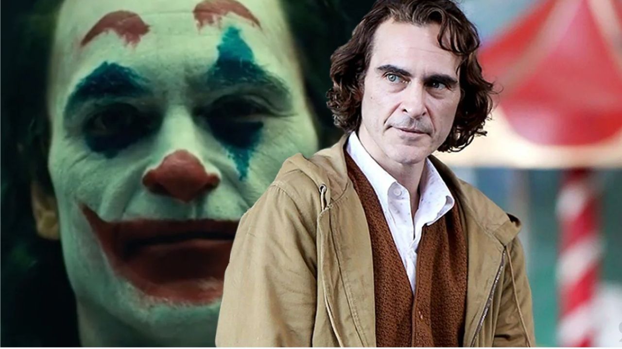 Capa do trailer final do Joker foi lançada