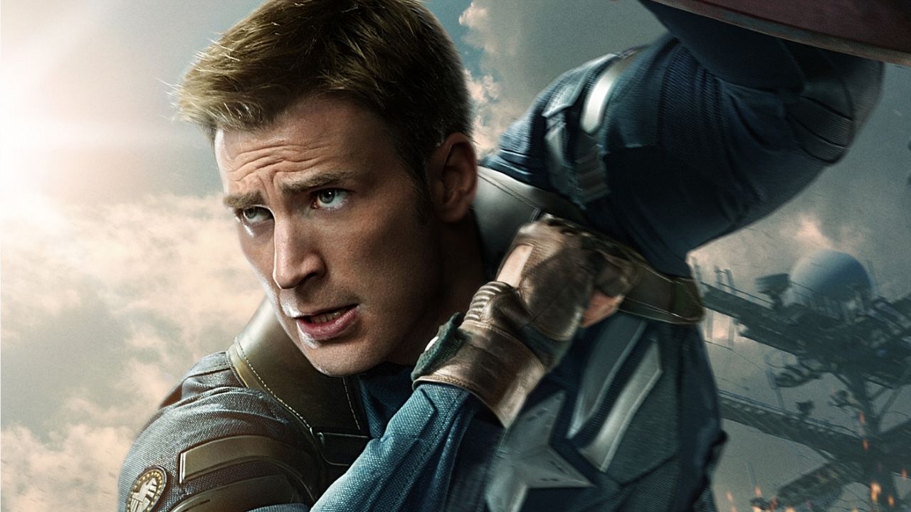 Chris Evans’ Captain America may come back in MCU cover