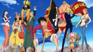 Which is the best Jolly Roger in One Piece? Is it Strawhats?