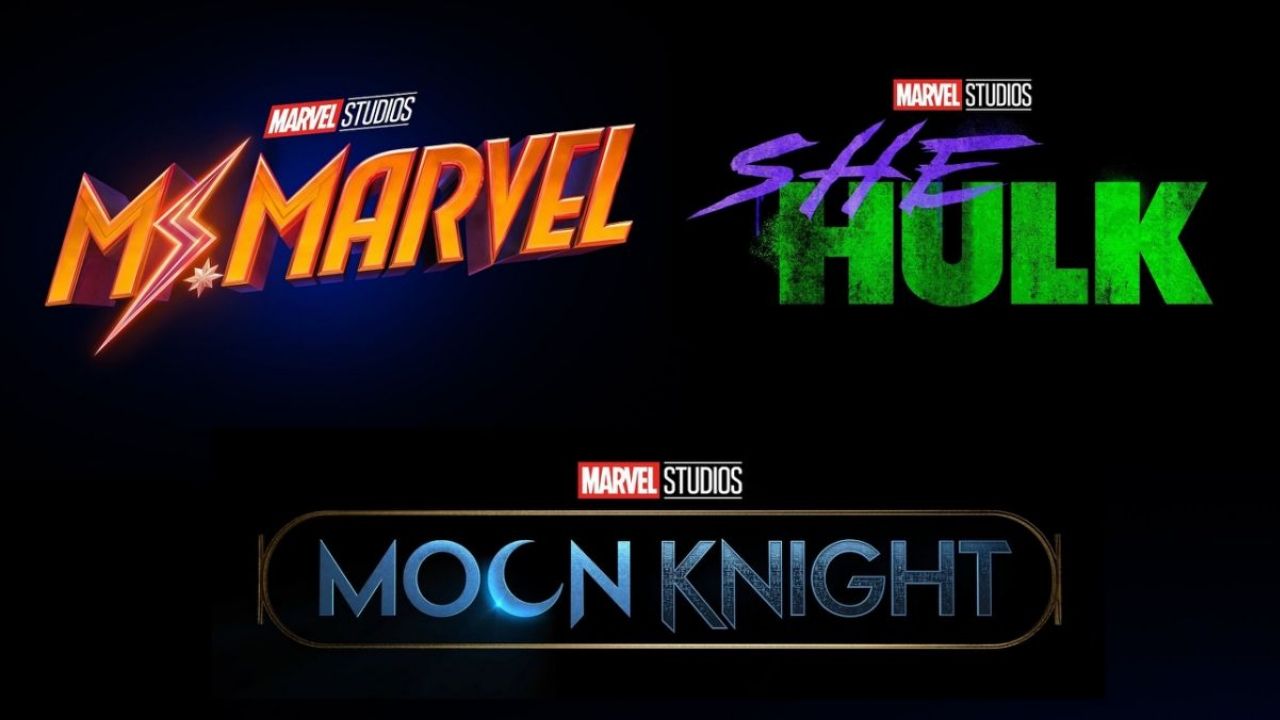 MoonKnight Disney+ Series Updates cover