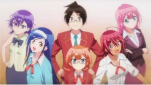 We Never Learn Season 2 Revealed