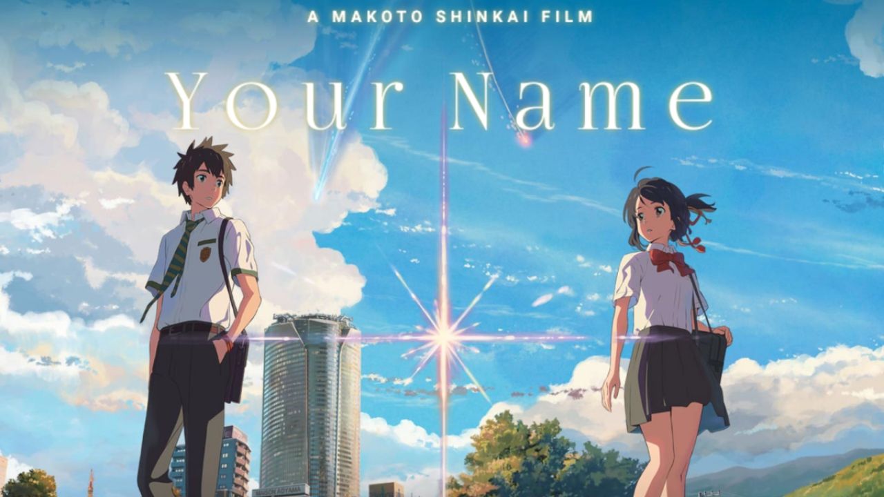 Your Name to get Hollywood Remake by Lee Isaac Chang