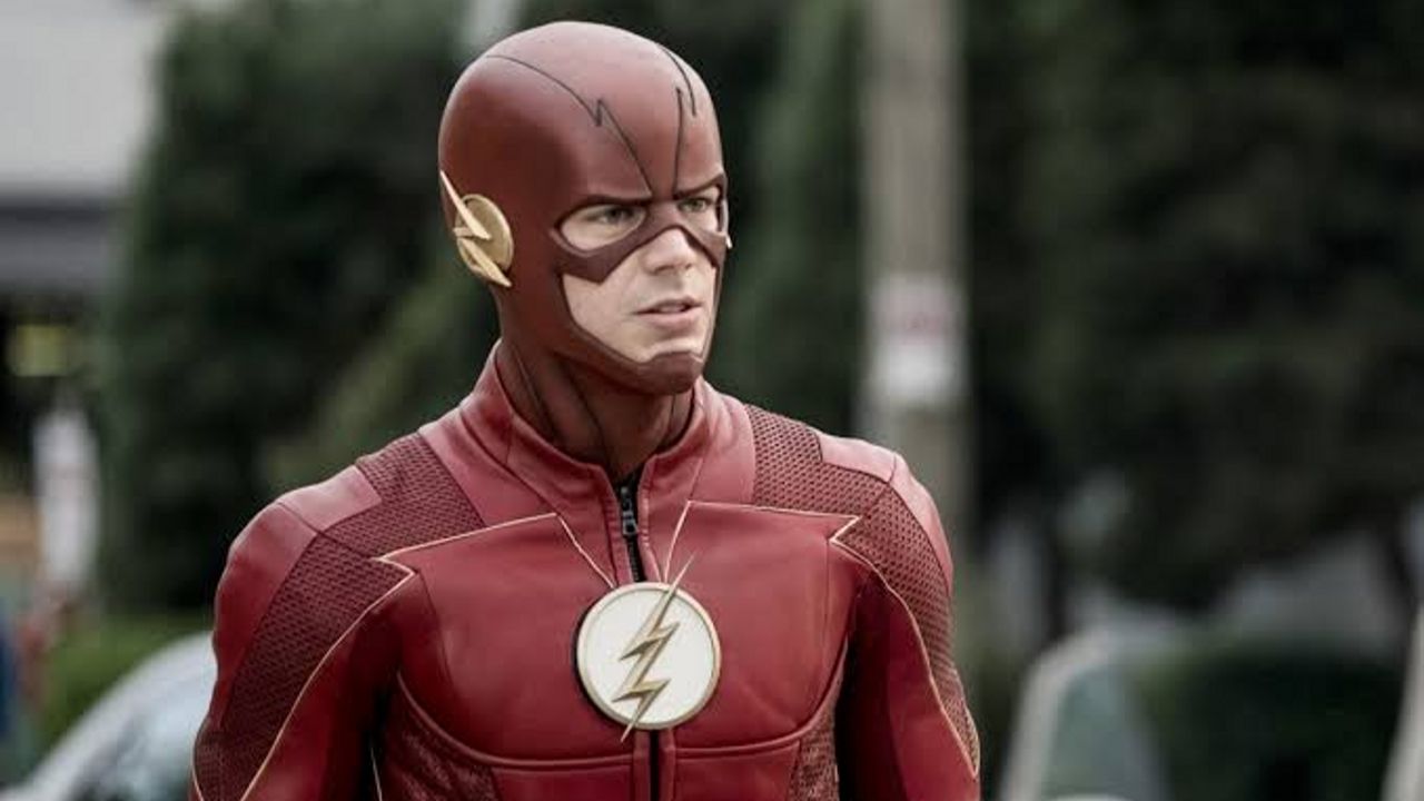 Official synopsis for The Flash season 6 is out cover