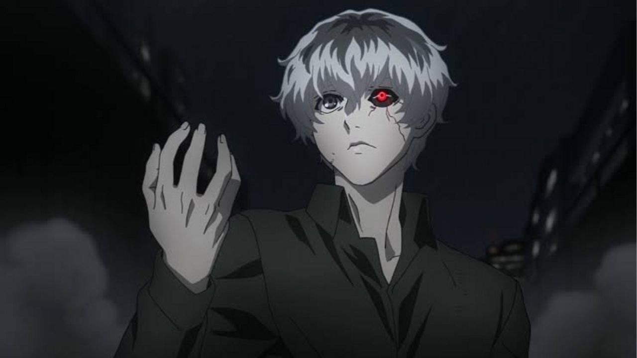 Vale a pena assistir Tokyo Ghoul ?