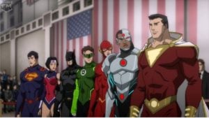 Top 15 DC Animated Movies of All Time