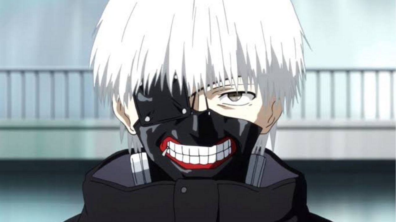 Top 25 Strongest Characters in Tokyo Ghoul, Ranked!