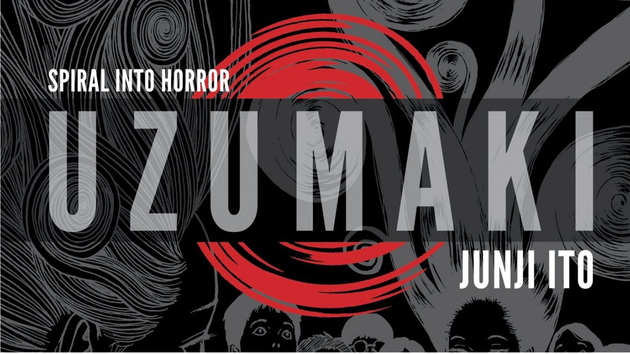 Uzumaki Gets Eerie New Teaser but Production Hurdles Delay Anime to 2022 cover