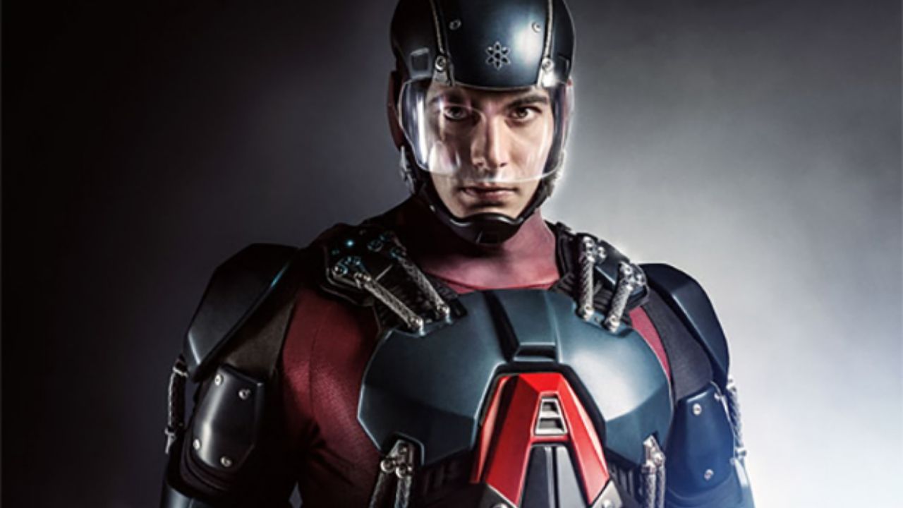 brandon routh leaves the cast of legends of tomorrow