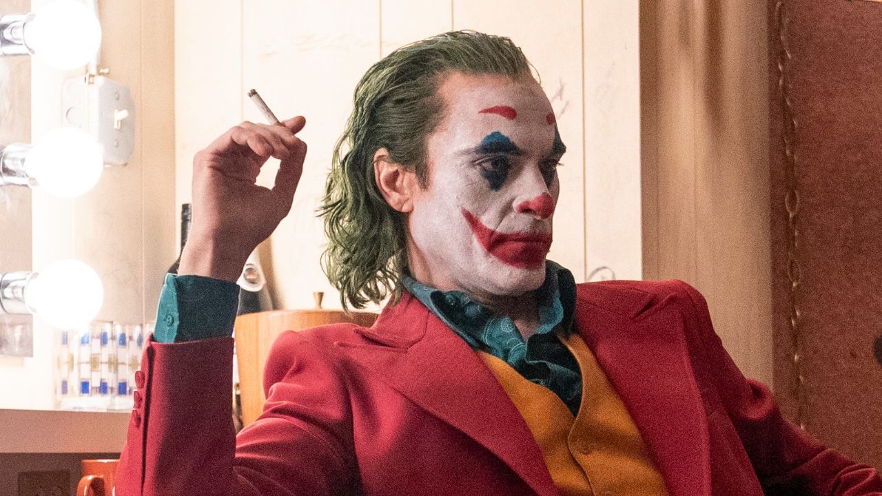 Warner Bros Chooses to Make the Sequel for The Joker cover