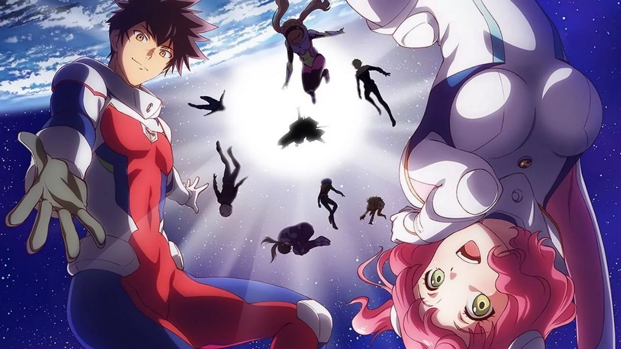 Top 10 Must-Watch Anime If You Loved “Astra Lost in Space” & Where To Watch Them! cover