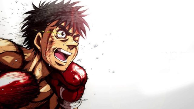 Guía completa de pedidos de relojes de Hajime no Ippo: vuelve a ver fácilmente el anime Hajime no Ippo