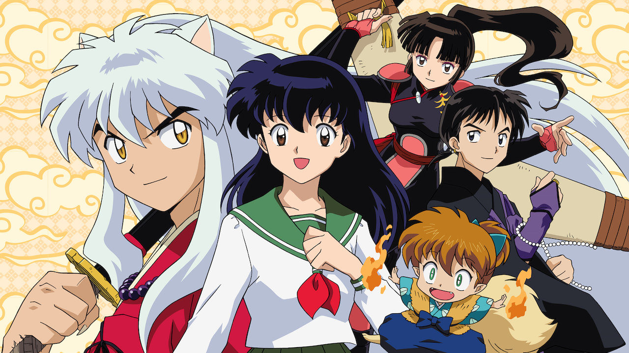 Complete Inuyasha Filler Guide: How Many Fillers Are There? cover