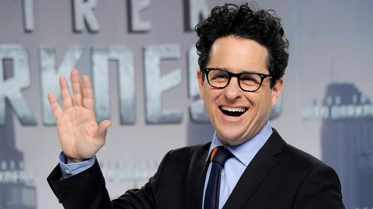 JJ Abrams being eyed for Superman and Green Lantern