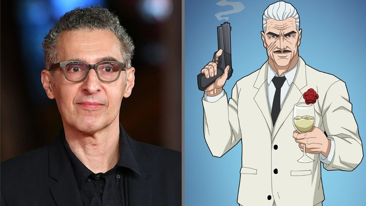 John Turturro to Join Matt Reeves’ Batman as Carmine Falcone cover