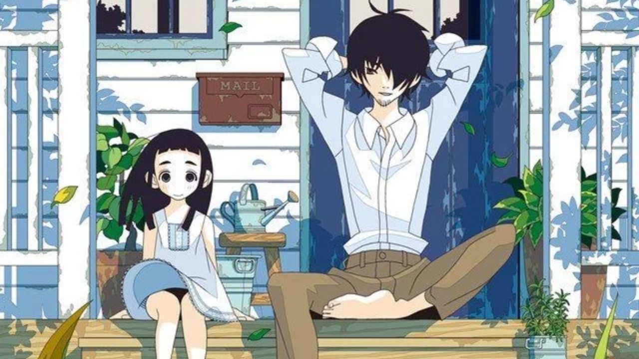 Kakushigoto wird bis 2020 ein TV-Anime-Cover bekommen